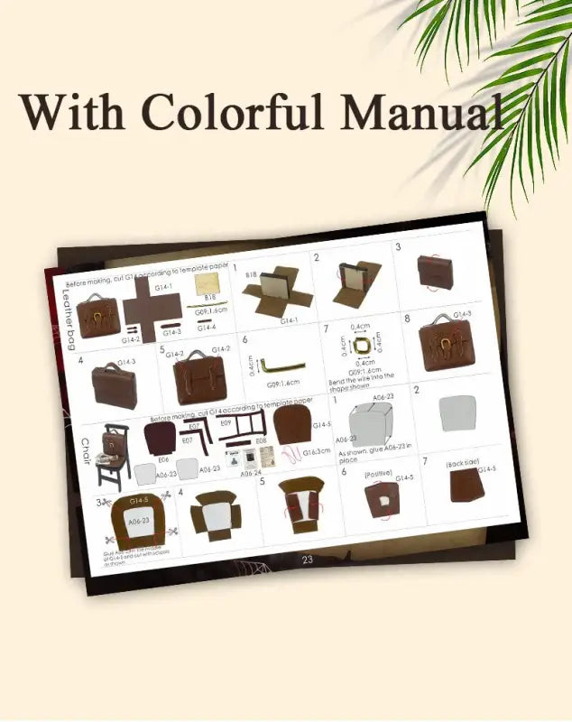 DIY Dollhouse Kit | Lodge Detective - DIY Magic World